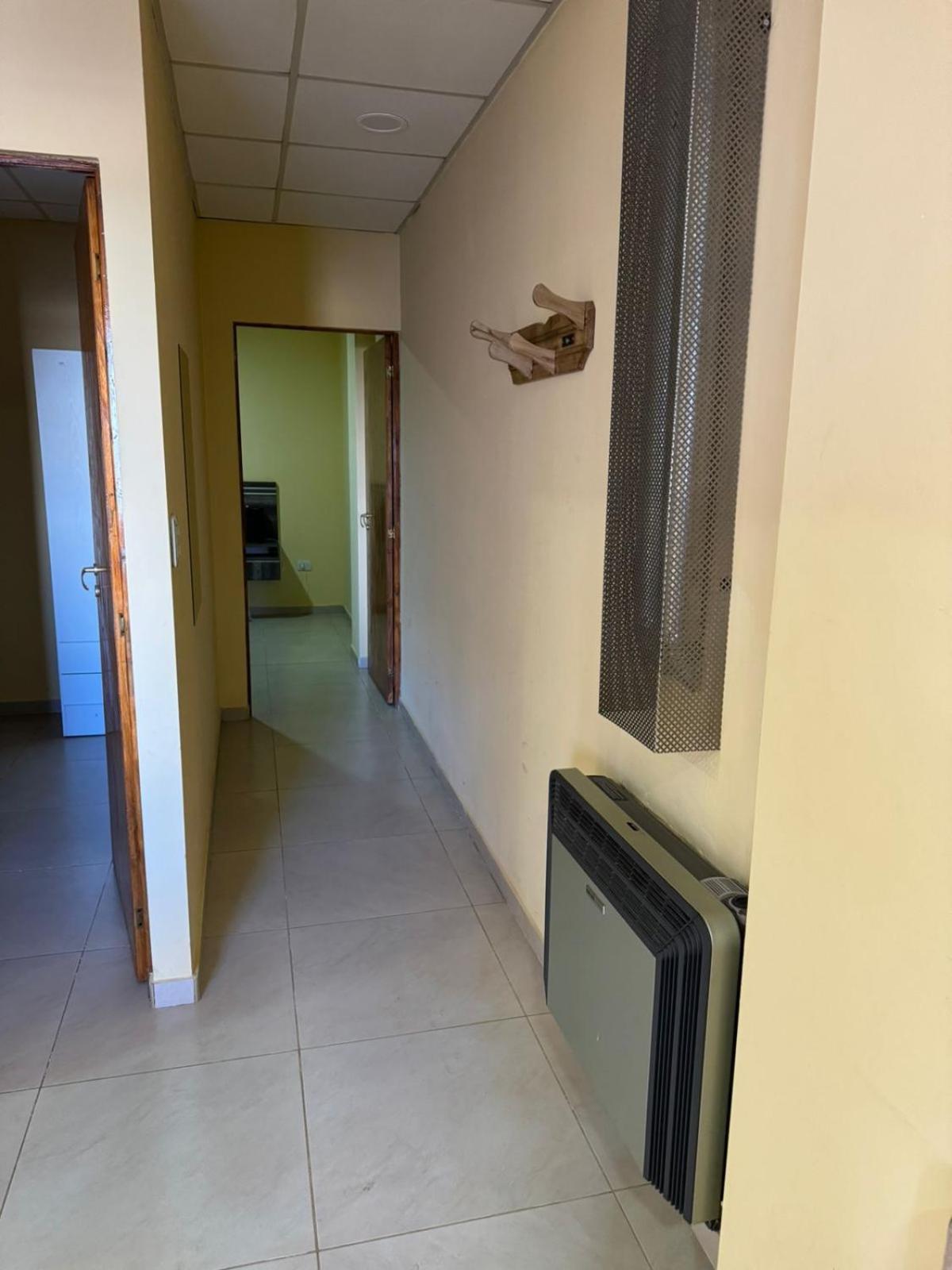Alojamiento Coihueco Malargüe Buitenkant foto